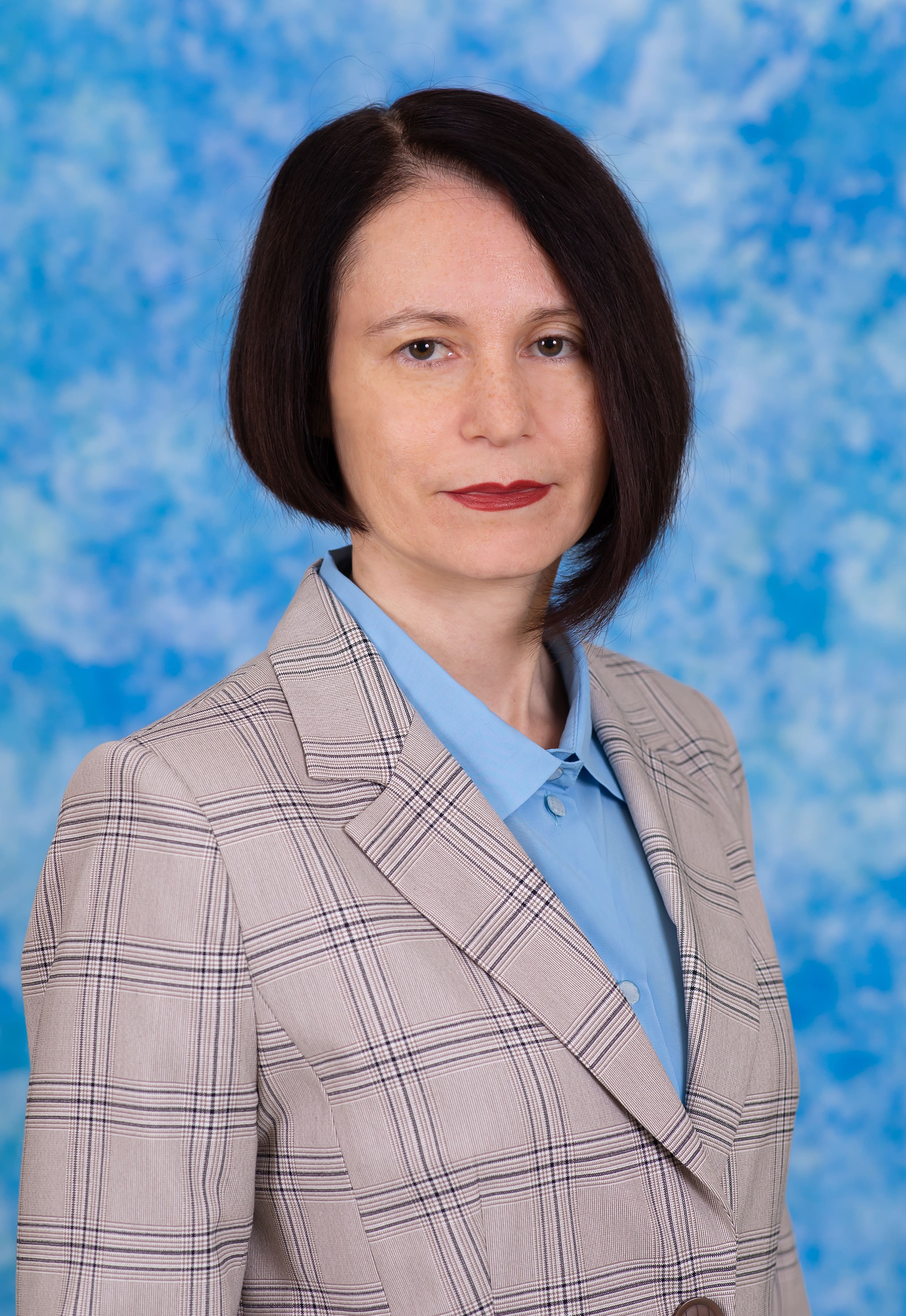 Басыгарина Елена Валентиновна Басыгарина Елена Валентиновна.