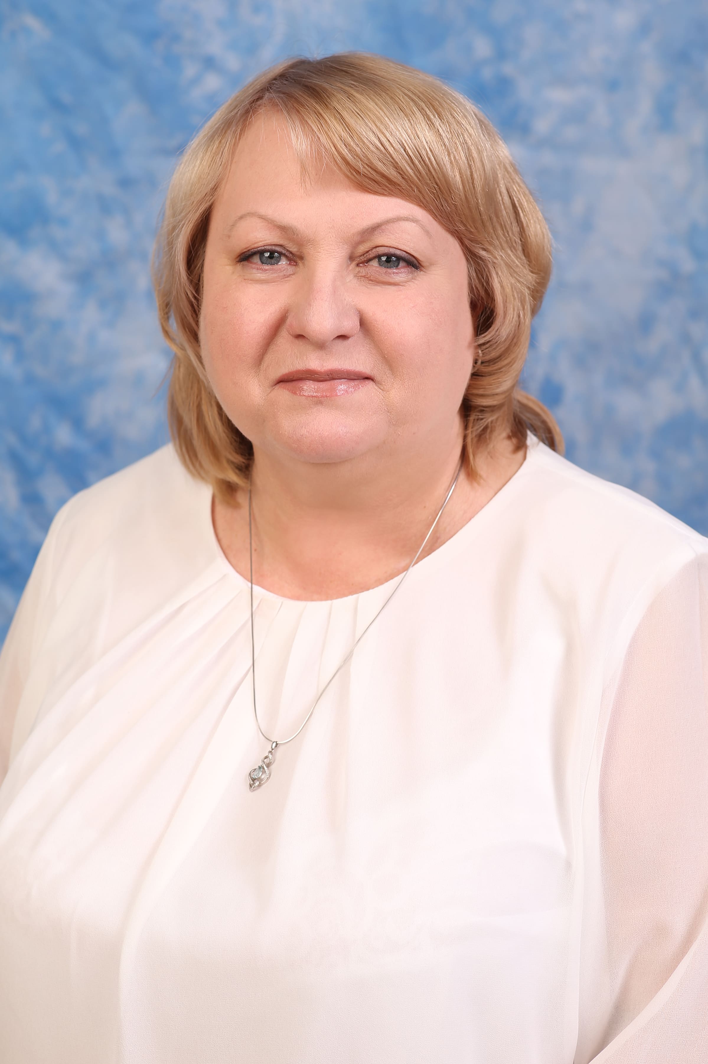 Короткова Ольга Геннадьевна
