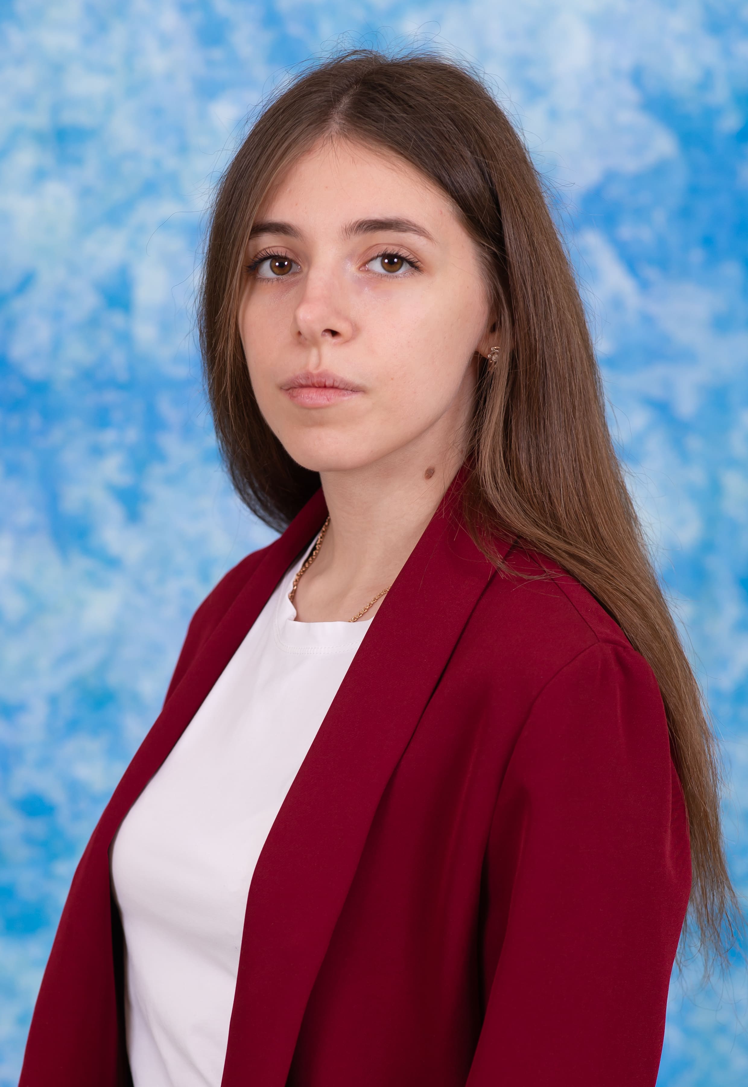 Уханева Анастасия Дмитриевна Уханева Анастасия Дмитриевна.