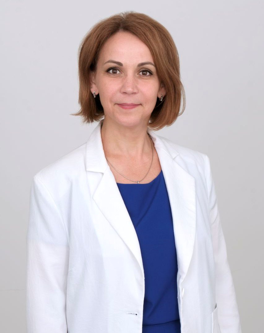 Вербецкая Светлана Александровна Вербецкая Светлана Александровна.