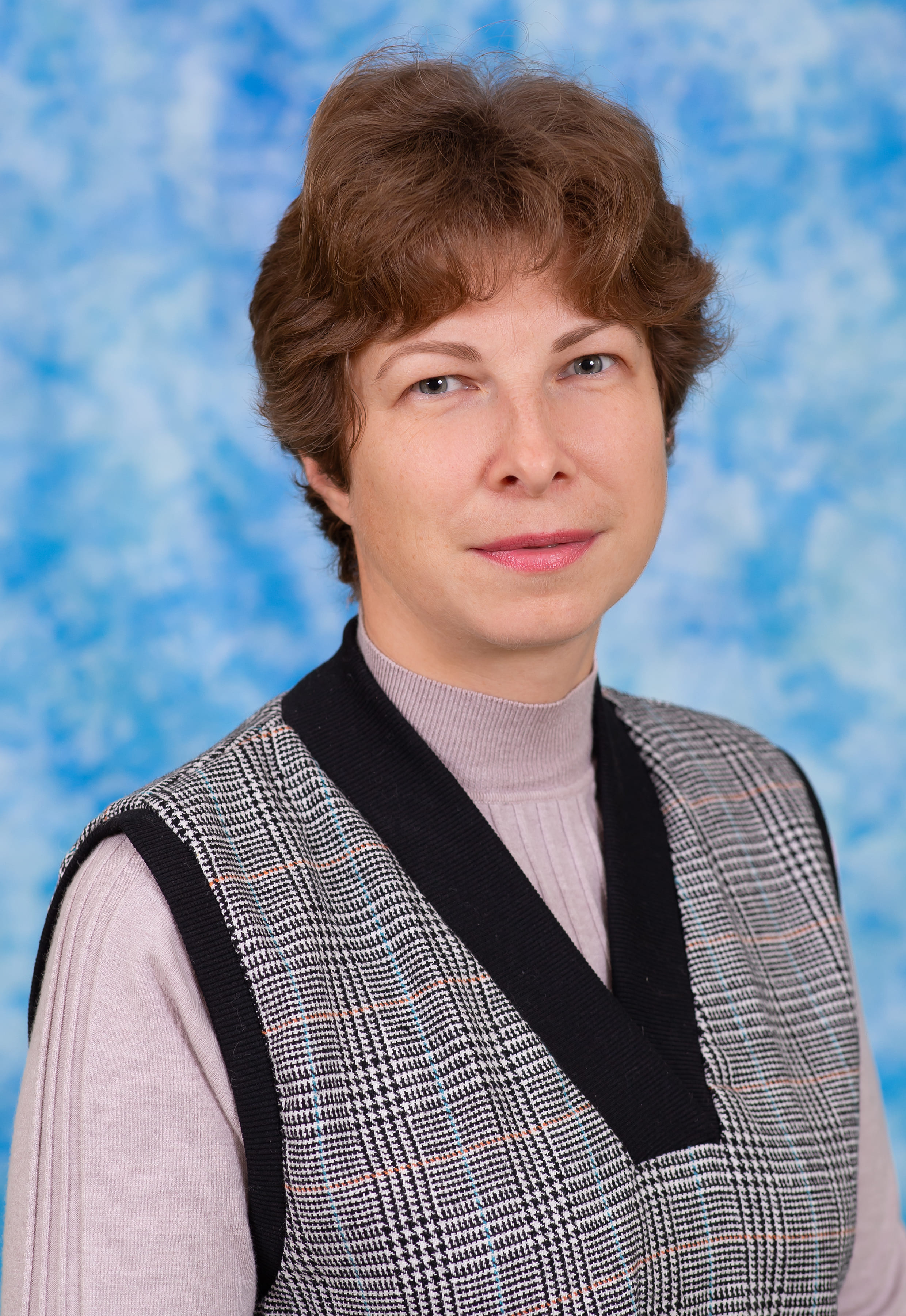 Волкова Ирина Юрьевна Волкова Ирина Юрьевна.