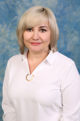 Гладченко Яна Сергеевна